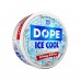 DOPE ICE COOL STRONG ΜΑΣΩΜΕΝΗ ΝΙΚΟΤΙΝΗ
