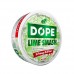 DOPE LIME SMASH STRONG ΜΑΣΩΜΕΝΗ ΝΙΚΟΤΙΝΗ