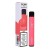 ELF BAR 600 18MG 2ML STRAWBERRY ICE CREAM