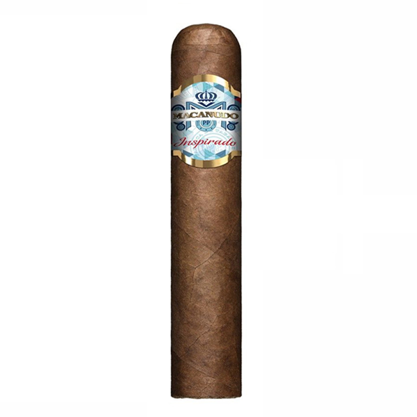 MACANUDO INSPIRADO JAMAO TORO 20's