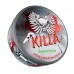 KILLA ΜΑΣΩΜΕΝΗ ΝΙΚΟΤΙΝΗ SPEARMINT EXTRA STRONG (ΧΩΡΙΣ ΚΑΠΝΟ) KILLA ΜΑΣΩΜΕΝΗ ΝΙΚΟΤΙΝΗ SPEARMINT EXTRA STRONG (ΧΩΡΙΣ ΚΑΠΝΟ)