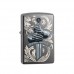 ΑΝΑΠΤΗΡΑΣ ZIPPO KNIGHT GLOVE DESIGN