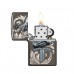 ΑΝΑΠΤΗΡΑΣ ZIPPO KNIGHT GLOVE DESIGN