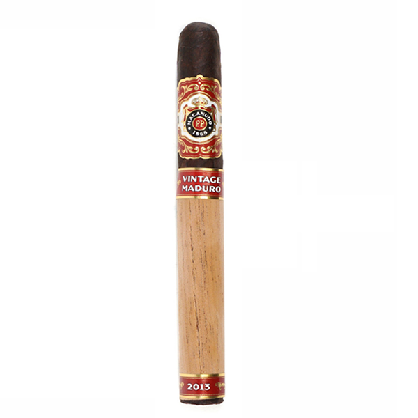 MACANUDO VINTAGE MADURO 2013 TORO GRANDE LIMITED EDITION 20's