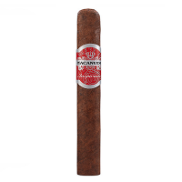 MACANUDO INSPIRADO RED ROBUSTO