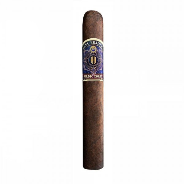 ALEC BRADLEY MAGIC TOAST TORO
