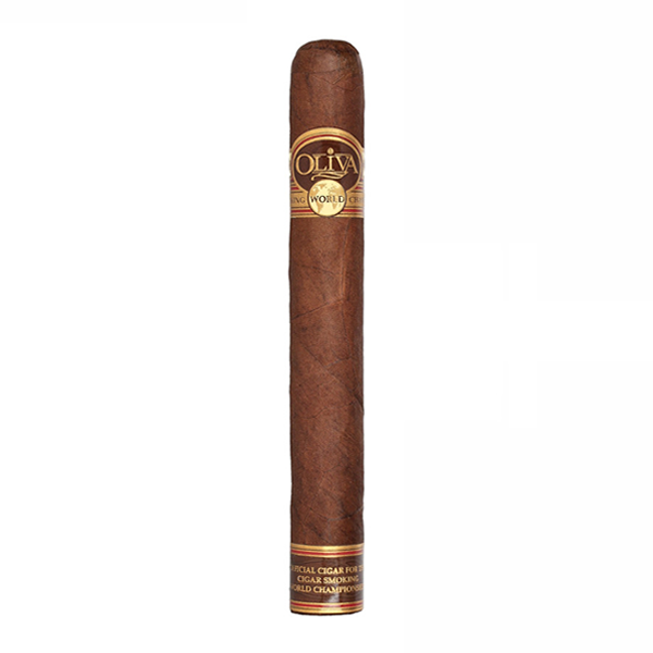 OLIVA MAREVA WORLD CHAMPIONSHIP CIGAR 10's