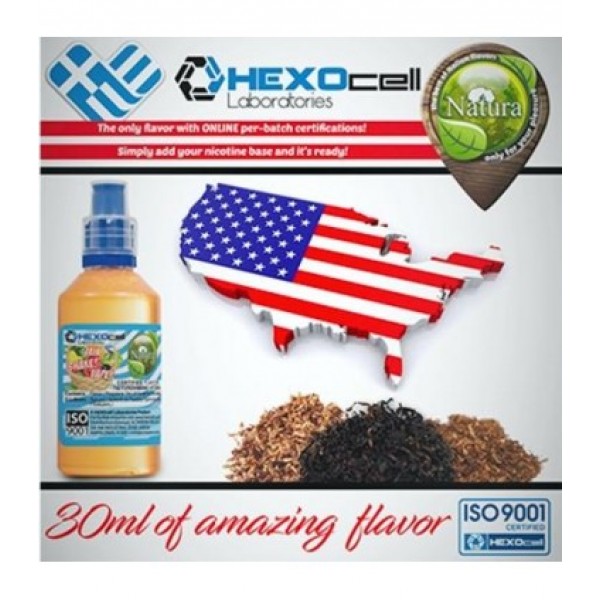MIX-SHAKE-VAPE - AMERICANO 30ML