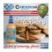 MIX-SHAKE-VAPE - CINNAMON COOKIES 30ML