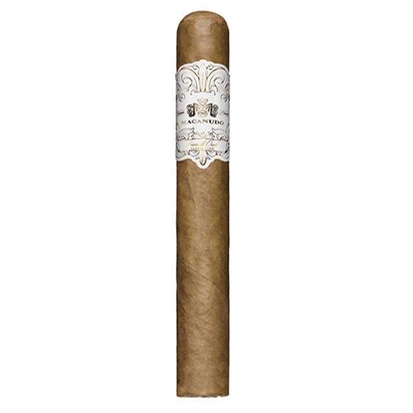 MACANUDO ESTATE RESERVE OAK BARREL CHURCHILL  10's
