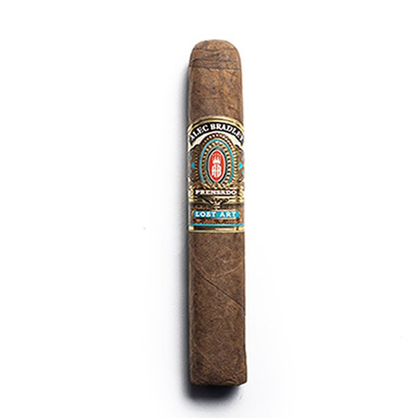 ALEC BRADLEY PRENSADO LOST ART ROBUSTO BOX PRESSED