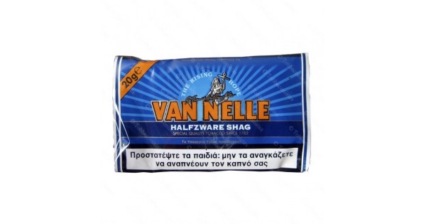 vanelle tobacco Van Nelle Halfzware online kaufen MODERN MINIMALISTIC DESIGNS VAN NELLE 30 GR