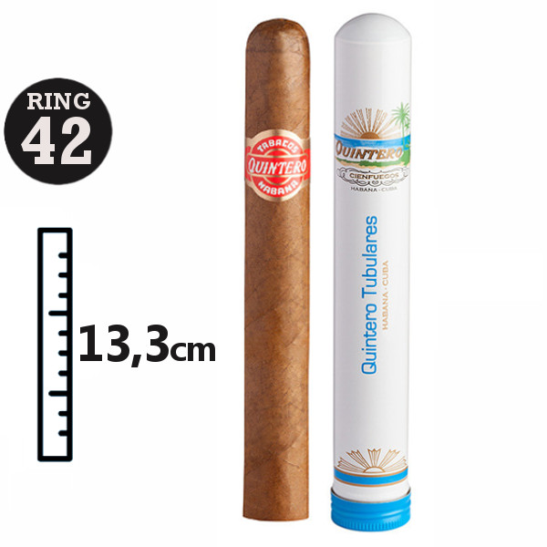 QUINTERO TUBULARES 3's