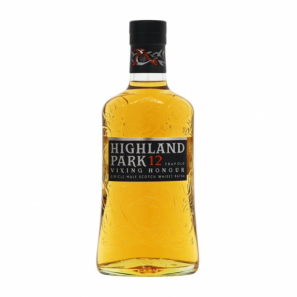 HIGHLAND PARK 12 YEARS 700ML