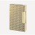 ΑΝΑΠΤΗΡΑΣ S.T. DUPONT L2 FIREHEAD GOLDSMITH ΧΡΥΣΟΣ