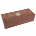 S.T. DUPONT SEVEN SEAS ΣΕΤ ΚΑΠΝΙΣΜΑΤΟΣ WOOD LIMITED EDITION
