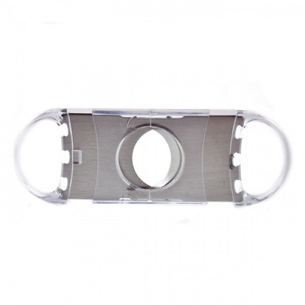 ΠΛΑΣΤΙΚΟΣ ΠΟΥΡΟΚΟΦΤΗΣ ΔΙΑΦΑΝΕΣ 54 RING