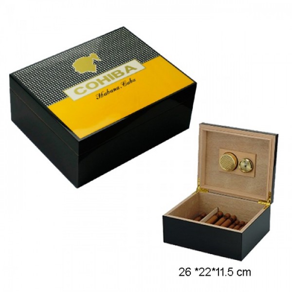 ΥΓΡΑΝΤΗΡΑΣ COHIBA 0114
