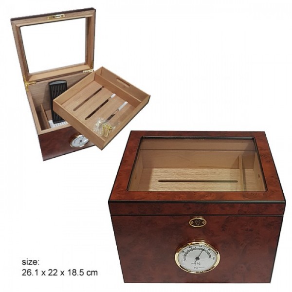 ΞΥΛΙΝΟΣ ΥΓΡΑΝΤΗΡΑΣ 