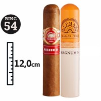 H. UPMANN MAGNUM 54 TUBOS H. UPMANN MAGNUM 54 TUBOS