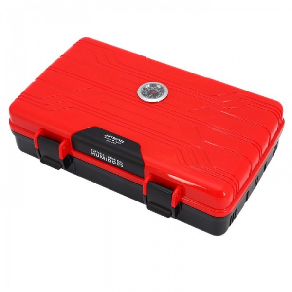 ΥΓΡΑΝΤΗΡΑΣ ΤΑΞΙΔΙΟΥ JF080 ΚΟΚΚΙΝΟ