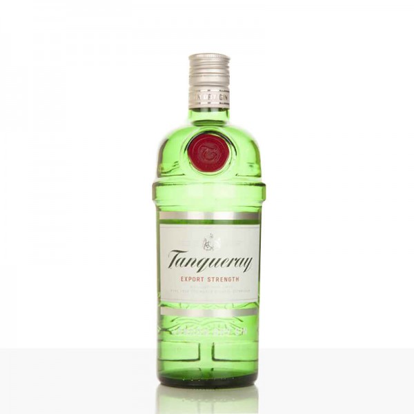 TANQUERAY GIN LONDON