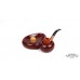SAVINELLI ΤΑΣΑΚΙ ΠΙΠΑΣ SIDECAR ΜΠΟΡΝΤΩ