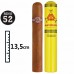 MONTECRISTO EDMUNDO TUBOS
