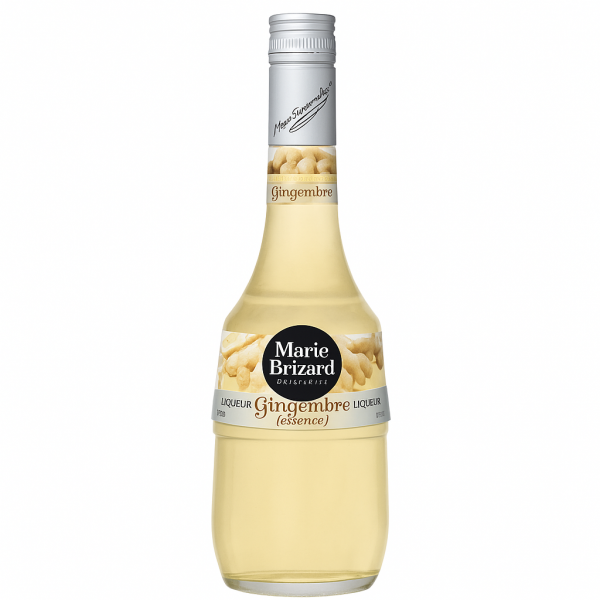 BRIZARD GINGER LIQUEUR 700ML
