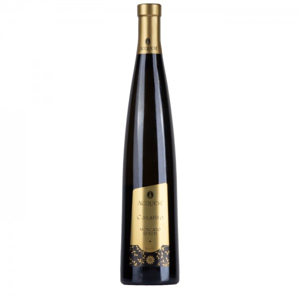 MOSCATO D'ASTI CASARITO 375ML