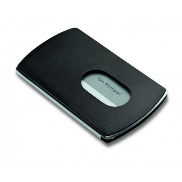 ΘΗΚΗ ΚΑΡΤΩΝ ΜΑΥΡΗ NIC PHILIPPI