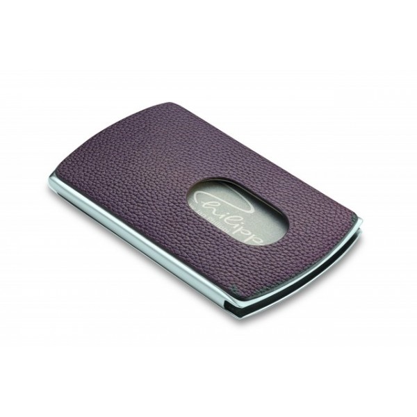 ΘΗΚΗ ΚΑΡΤΩΝ ΚΑΦΕ NIC PHILIPPI