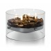 BURN TABLE FIREPLACE PHILIPPI