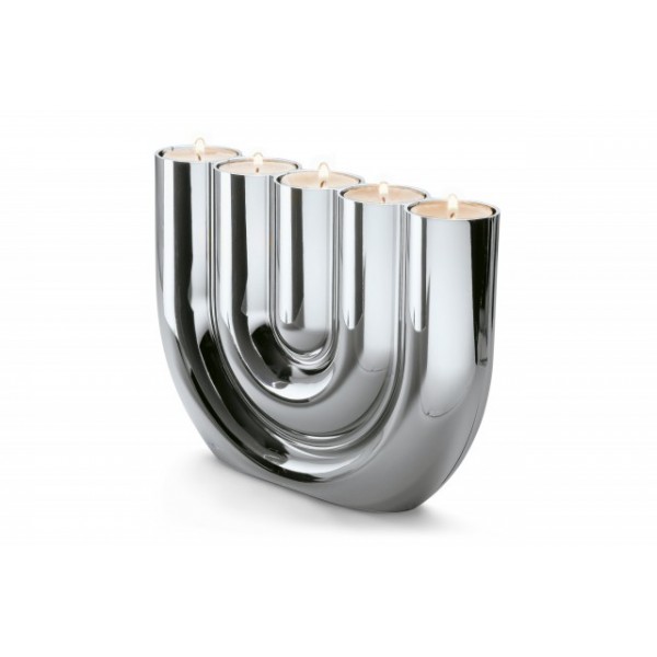 ΒΑΣΗ ΚΕΡΙΩΝ DOUBLE U PHILIPPI