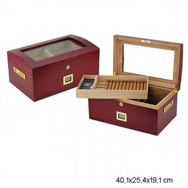 ΞΥΛΙΝΟΣ ΥΓΡΑΝΤΗΡΑΣ CHERRY 1365