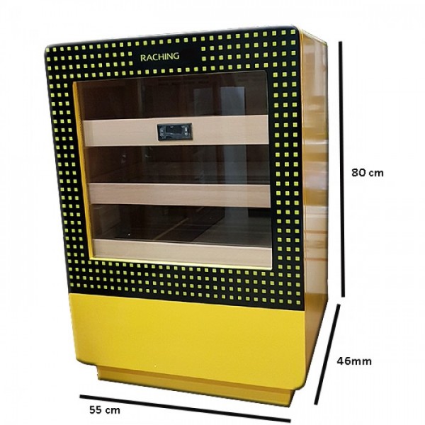  ΥΓΡΑΝΤΗΡΑΣ ΒΙΤΡΙΝΑ COHIBA 149