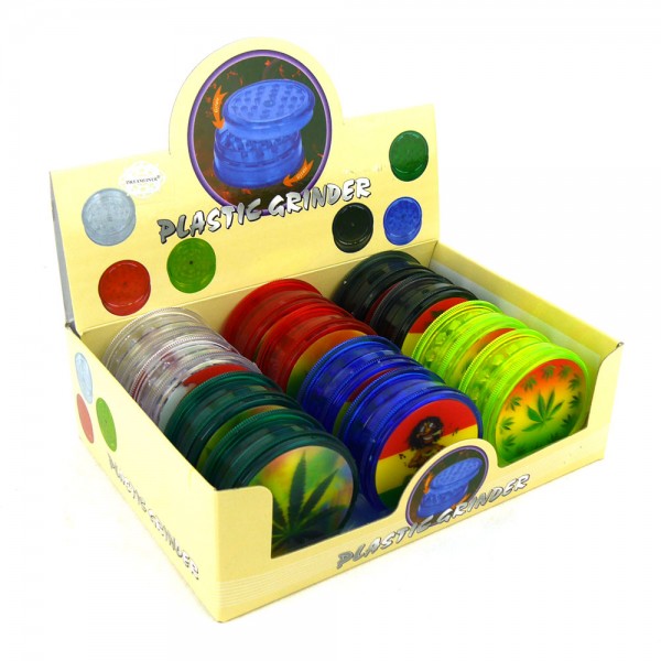 ΠΛΑΣΤΙΚΟΣ ΤΡΙΦΤΗΣ ΚΑΠΝΟΥ 15502