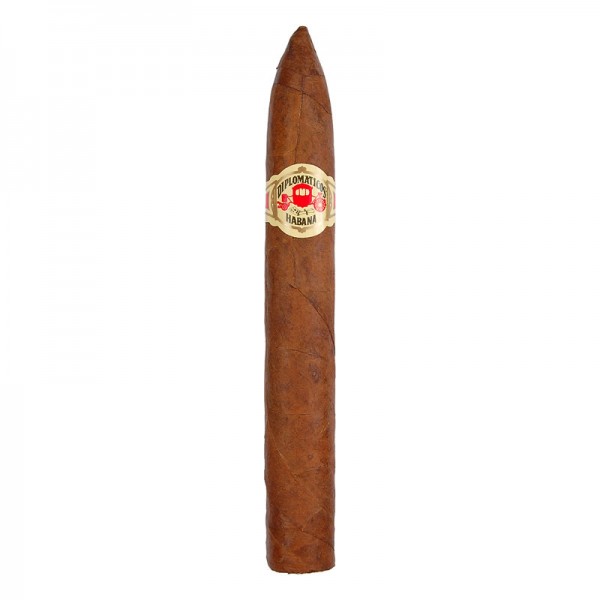 DIPLOMATICOS No.2 25's