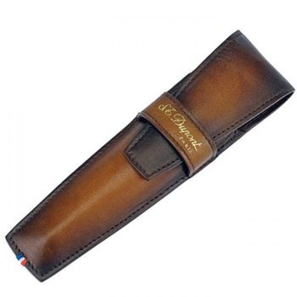 ΘΗΚΗ ΓΙΑ ΣΤΥΛΟ S.T. DUPONT ATELIER ΑΠΛΗ ΚΑΦΕ