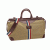 ΤΣΑΝΤΑ ΤΑΞΙΔΙΟΥ S.T.DUPONT BOGIE DUFFLE ΜΠΕΖ - ΚΟΝΙΑΚ