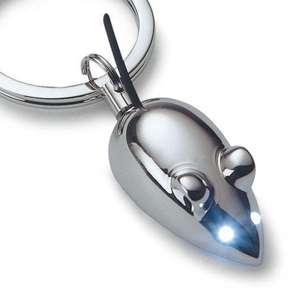 ΜΠΡΕΛΟΚ RACING MOUSE ΦΩΤΕΙΝΟ PHILIPPI