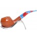 ΠΙΠΑ ΚΑΠΝΟΥ SAVINELLI COLOMBINA SMOOTH 9MM ΠΙΠΑ ΚΑΠΝΟΥ SAVINELLI COLOMBINA SMOOTH 9MM