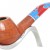 ΠΙΠΑ ΚΑΠΝΟΥ SAVINELLI COLOMBINA SMOOTH 9MM