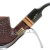 ΠΙΠΑ ΚΑΠΝΟΥ SAVINELLI COLLECTION 2025 RUSTIC 9MM 