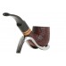 ΠΙΠΑ ΚΑΠΝΟΥ SAVINELLI COLLECTION 2025 RUSTIC 9MM ΠΙΠΑ ΚΑΠΝΟΥ SAVINELLI COLLECTION 2025 RUSTIC 9MM