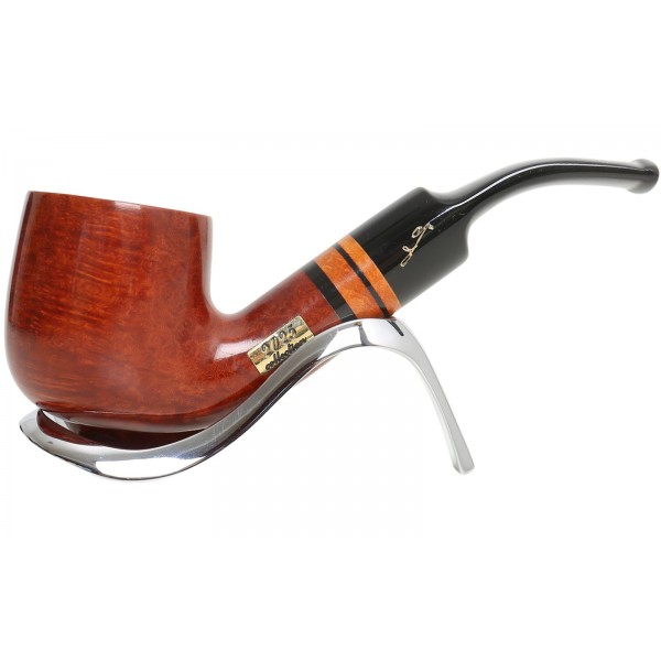 ΠΙΠΑ ΚΑΠΝΟΥ SAVINELLI COLLECTION 2025 SMOOTH 9MM