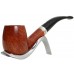 ΠΙΠΑ ΚΑΠΝΟΥ SAVINELLI PUNTO ORO CLASSIC NATURAL 9MM