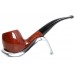 ΠΙΠΑ ΚΑΠΝΟΥ SAVINELLI PUNTO ORO GOLD SMOOTH 9MM