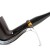 ΠΙΠΑ ΚΑΠΝΟΥ SAVINELLI ELITA SMOOTH ΜΑΥΡΟ  9MM 