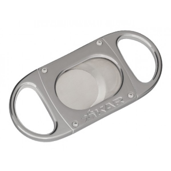 ΠΟΥΡΟΚΟΦΤΗΣ  XIKAR M8 70 RING ΑΣΗΜΕΝΙΟ